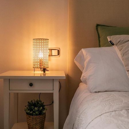 Apartamento para vivir Granada Bagian luar foto