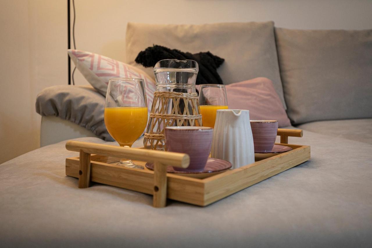 Apartamento para vivir Granada Bagian luar foto
