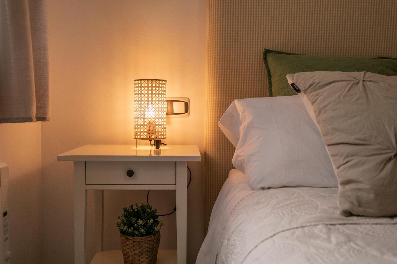 Apartamento para vivir Granada Bagian luar foto